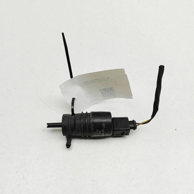 Klaasipesuvedeliku pump (klaaside) A2218690121