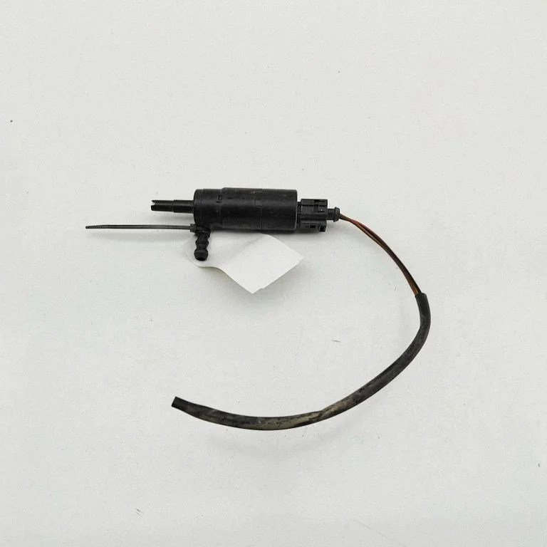 Klaasipesuvedeliku pump (klaaside) 3B7955681