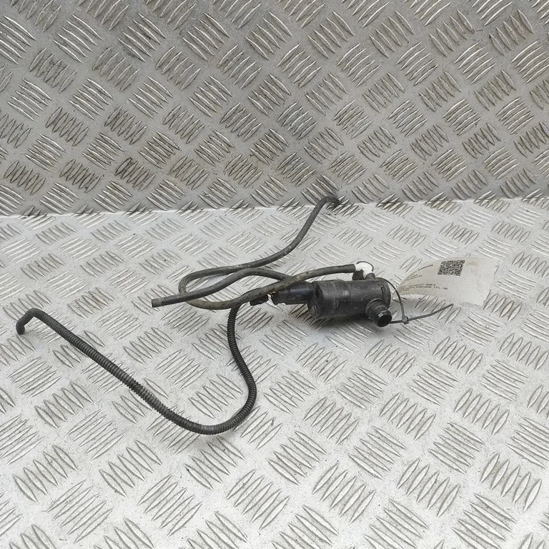 Klaasipesuvedeliku pump (klaaside) 2107R6UA0A