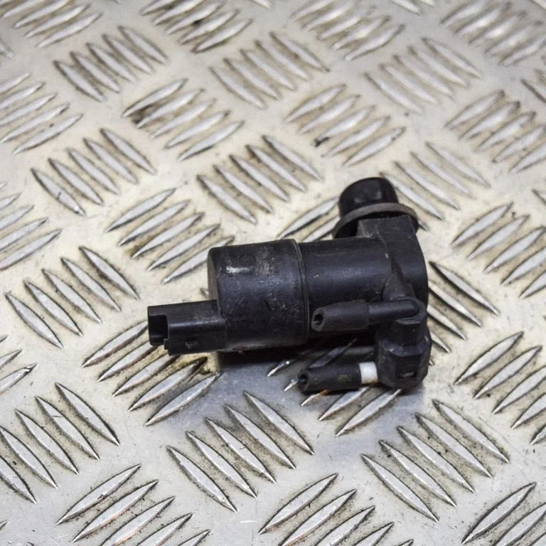 Klaasipesuvedeliku pump (klaaside) 9641553980