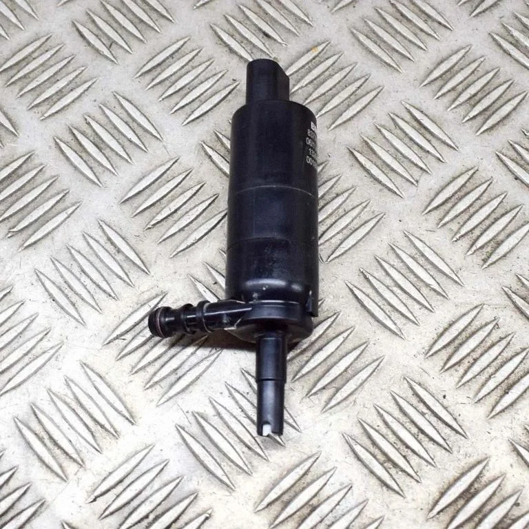 Klaasipesuvedeliku pump (klaaside) 13264011