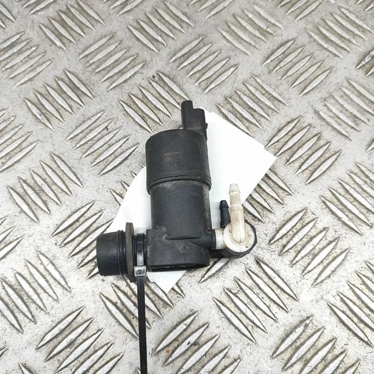 Klaasipesuvedeliku pump (klaaside) – Peugeot 2008 I (2013-2019)