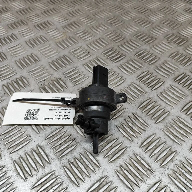 Windscreen/windshield washer pump 5A04D88