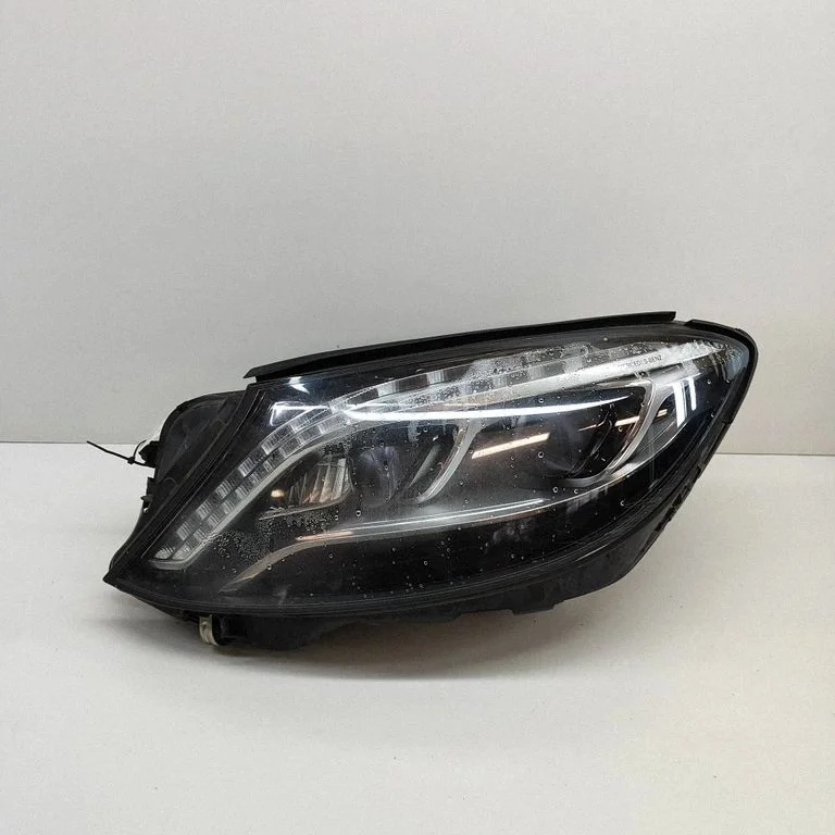 Headlight/headlamp – Mercedes-Benz S-Class C217 (2015-2020)