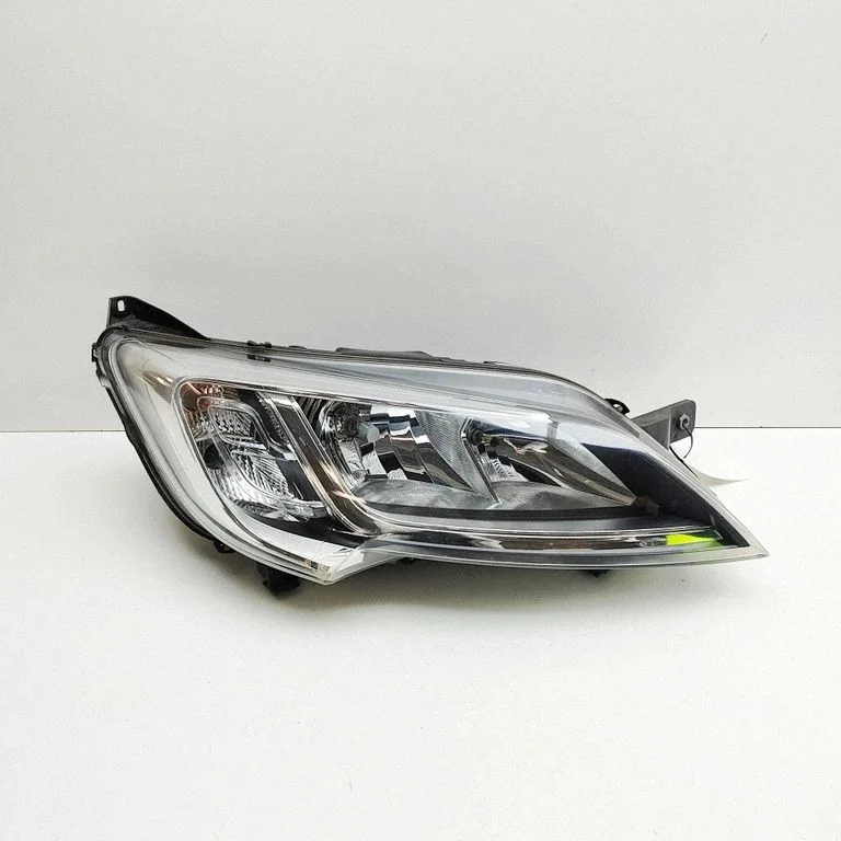 Headlight/headlamp – Citroen Jumper (2014-)