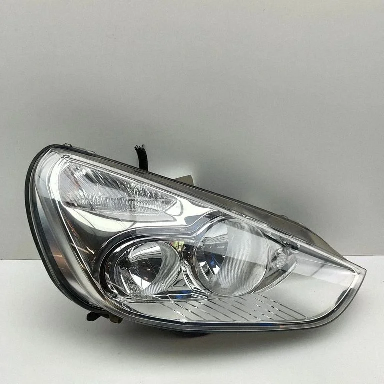 Priekšējais lukturis 6M2113W029BL