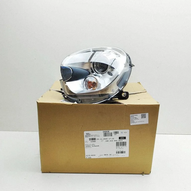Esituli 9807487 – Mini One - Cooper Coupe R56 (2005-2014)