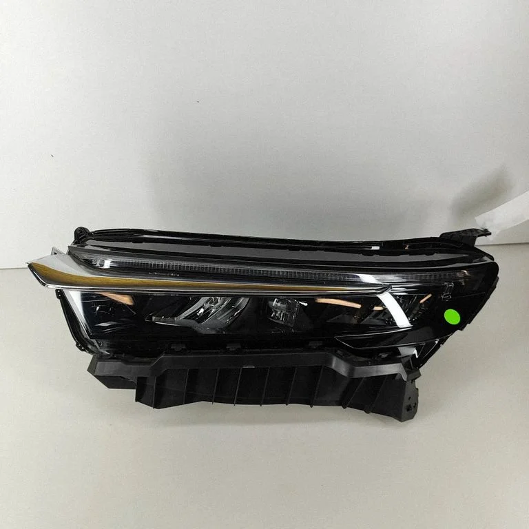 Headlight/headlamp 712903A0A0