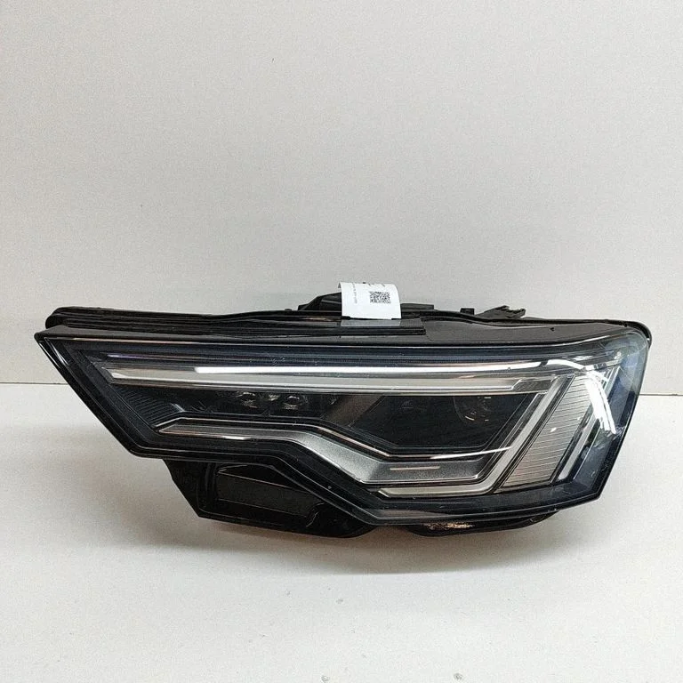 Headlight/headlamp – Audi A6 S6 C7 4G (2011-2018)