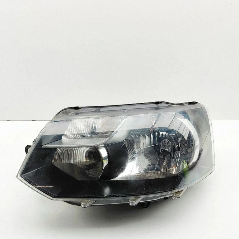 Headlight/headlamp – Volkswagen Transporter - Caravelle T5 (2003-2015)