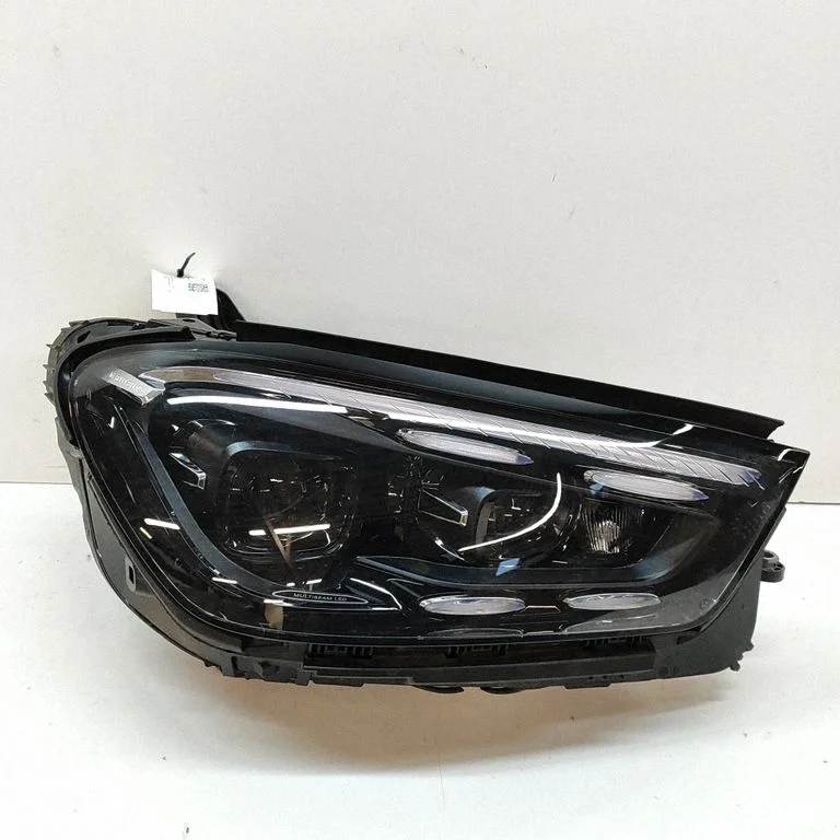 Priekšējais lukturis – Mercedes-Benz GLE klase W167 (2019-)