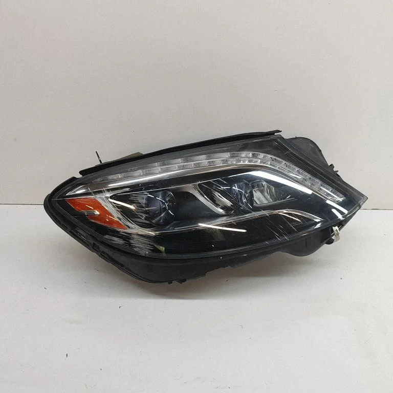 Priekšējais lukturis – Mercedes-Benz S klase C217 (2015-2020)