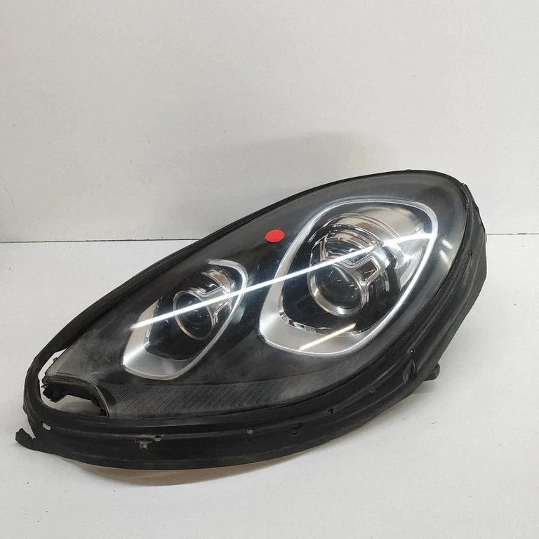 Headlight/headlamp 7PP941329M