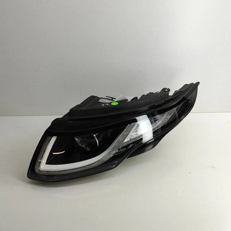 Headlight/headlamp GJ3213W030DD