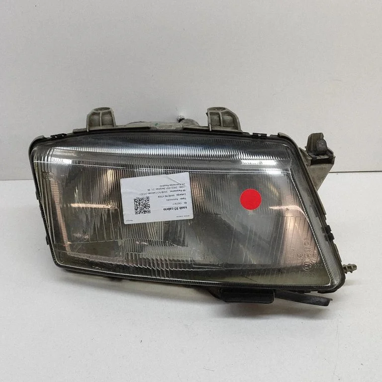 Headlight/headlamp 5141726 – Saab 9-3 Ver1 (1998-2005)