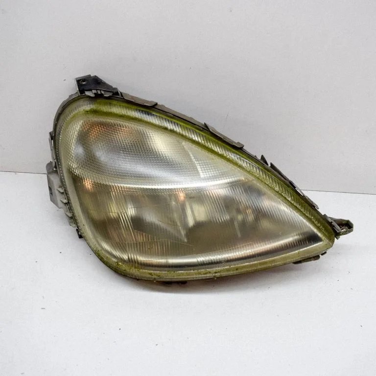 Headlight/headlamp – Mercedes-Benz A-Class W168 (1997-2004)
