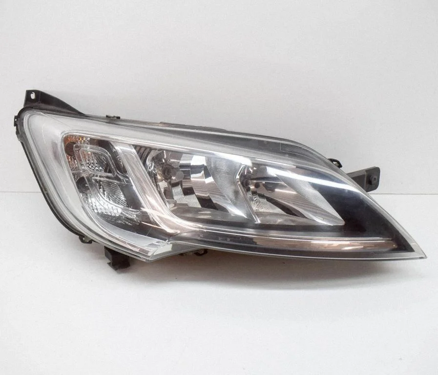 Headlight/headlamp – Citroen Jumper (2014-)
