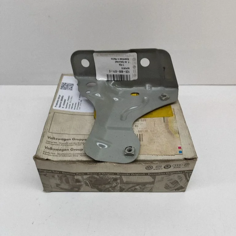 Esitule kinnitusklamber – Volkswagen New Beetle (1998-2010)