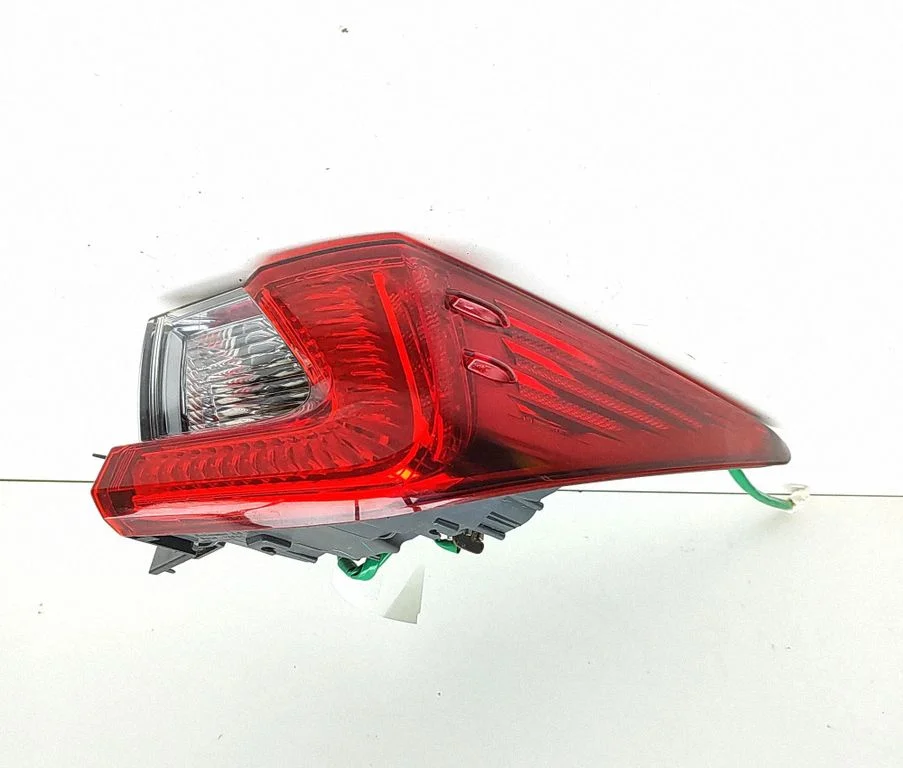 Tagatuli keres 8155124200 – Lexus RC (2014-)