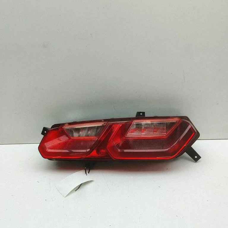 Tagatuli keres 23170470 – Chevrolet Corvette C7 (2014-2019)