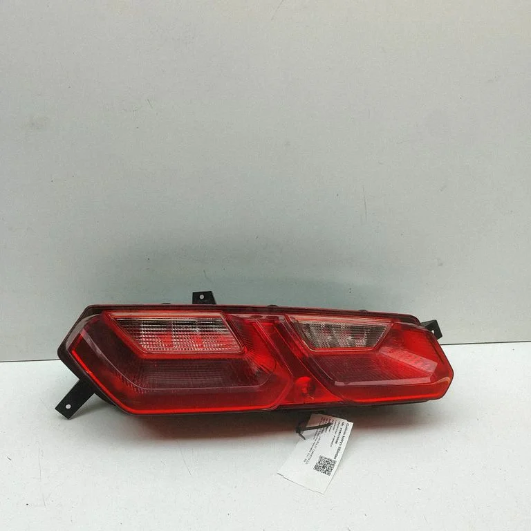 Tagatuli keres 23170469 – Chevrolet Corvette C7 (2014-2019)