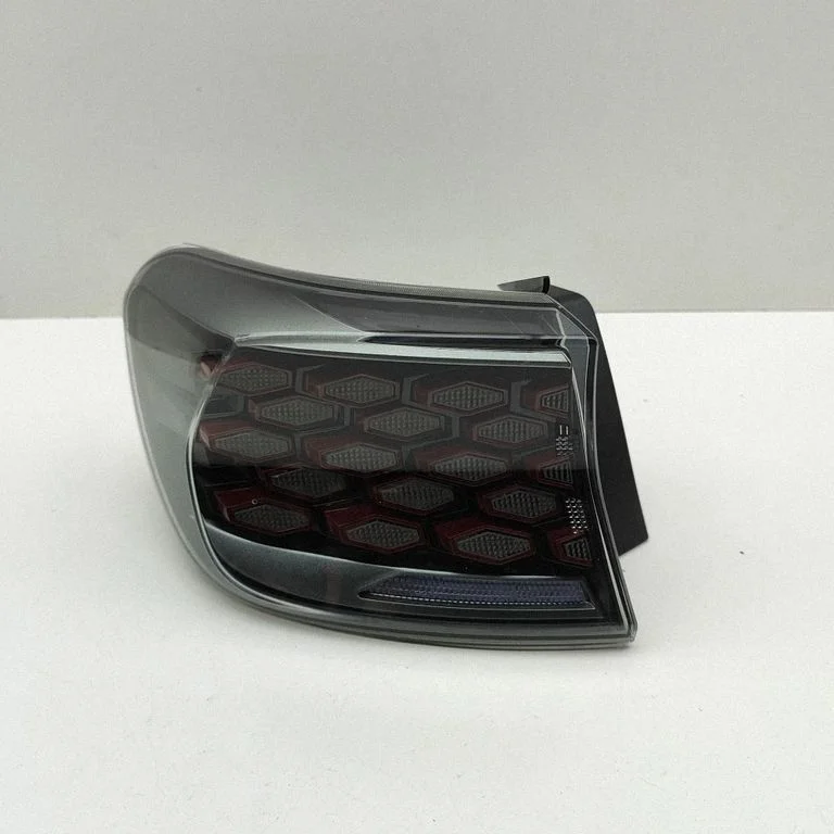 Rear/tail lights 92401J7500 – KIA Ceed (2018-)
