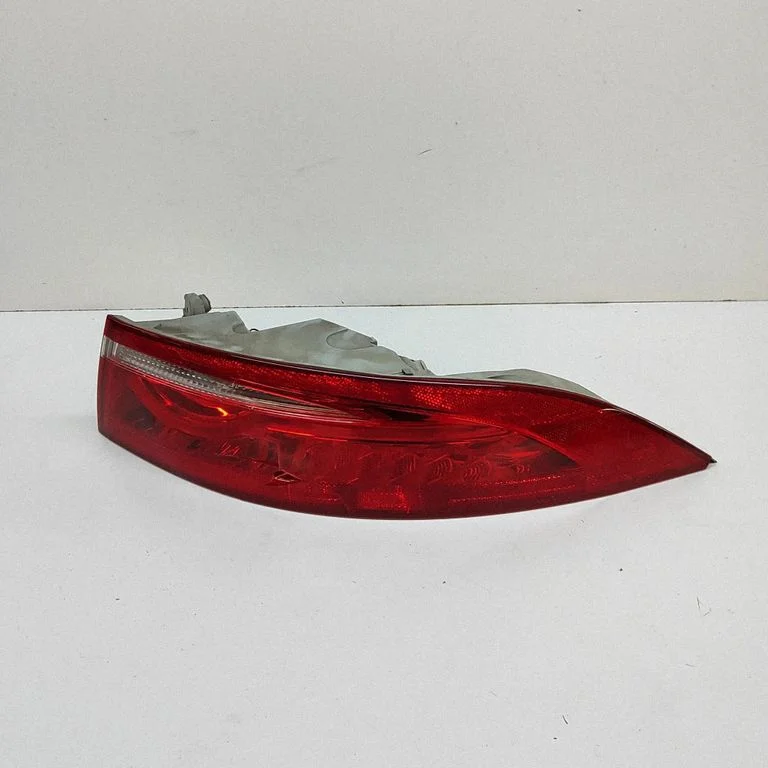 Rear/tail lights – Jaguar XF X260 (2015-)