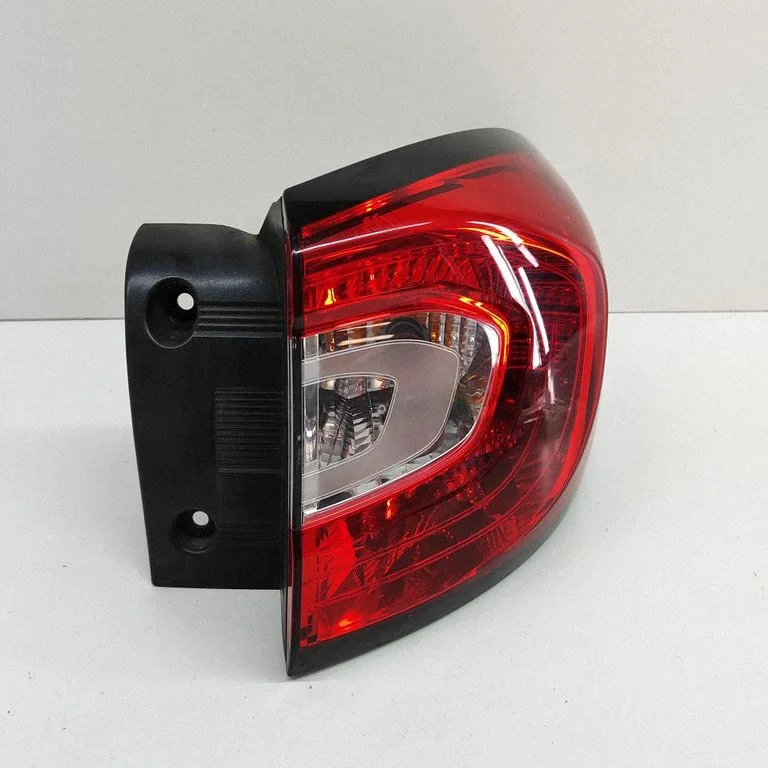 Lampa tylna w błotniku 265502731R – Renault Captur (2013-2020)