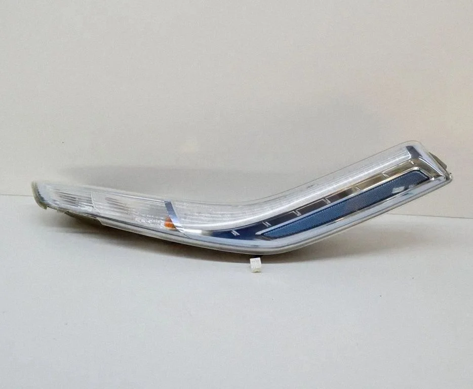 Tagatuli keres 265503NL0A – Nissan Leaf I (ZE0) (2010-2017)