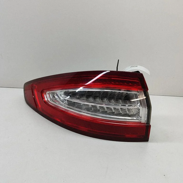 Tagatuli keres – Ford Mondeo MK V (2014-)
