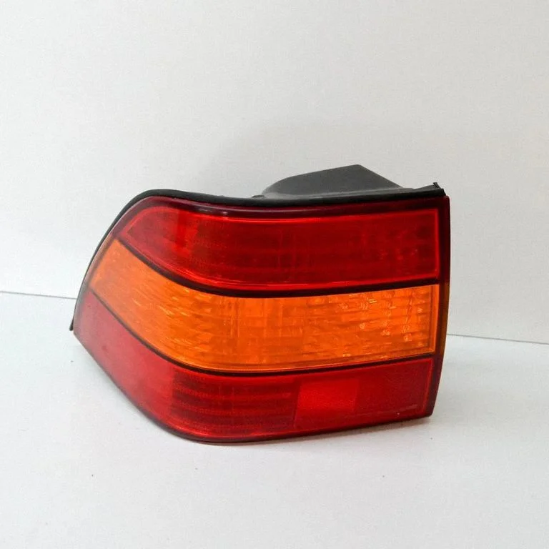 Tagatuli keres – Lexus LS UCF20 (1995-2001)