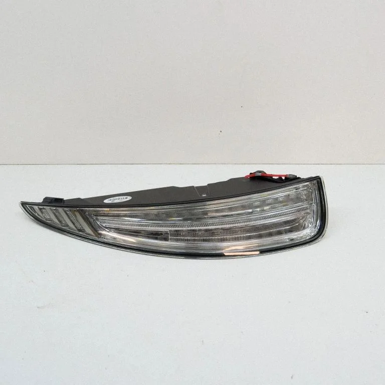 Tagatuli keres 99163198303 – Porsche 911 991 (2011-2019)