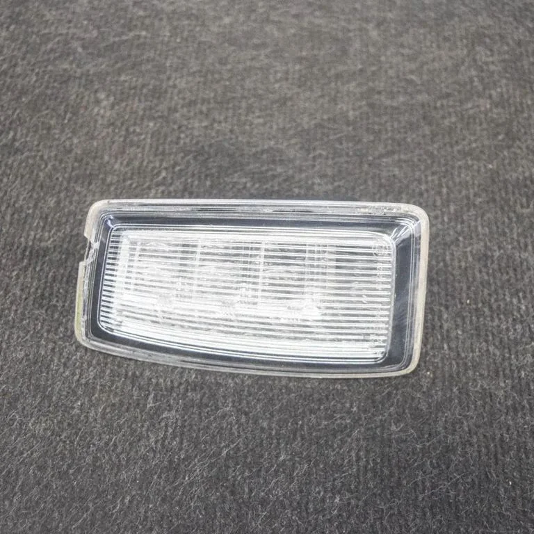 Lampa tylna w błotniku – Audi A1 (2010-2018)