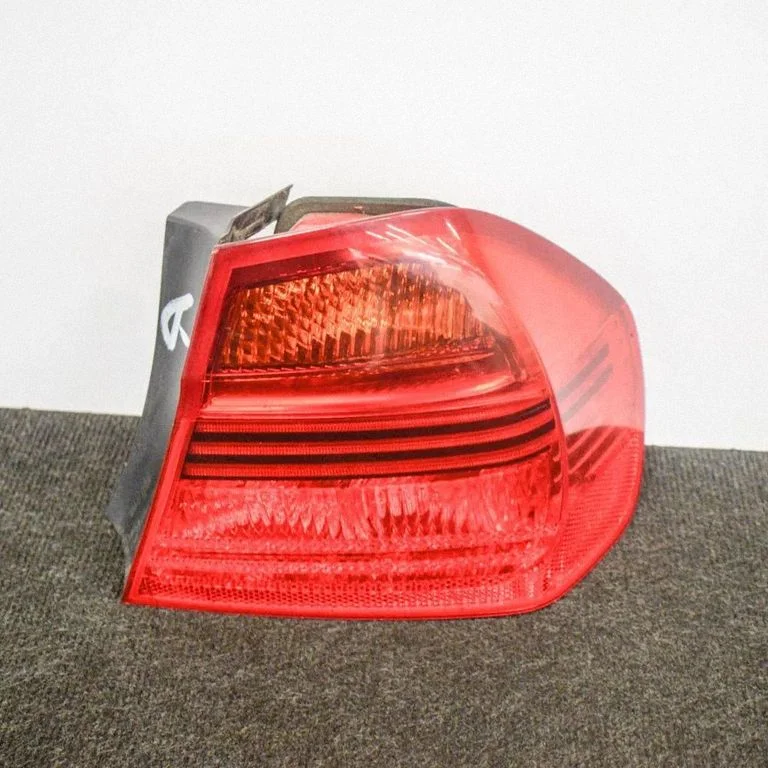 Rear/tail lights – BMW 3 Series E90 E91 (2005-2012)