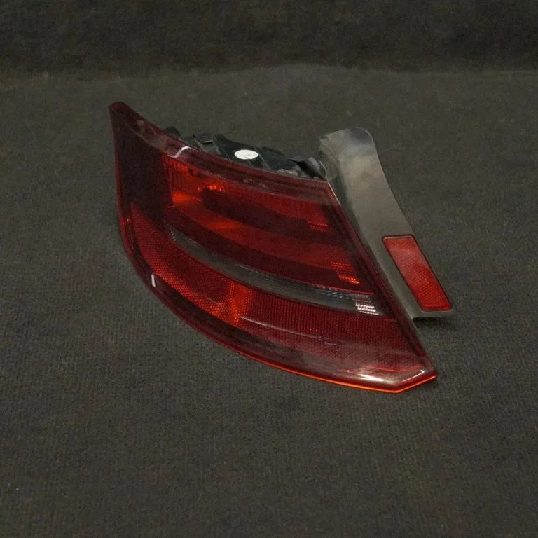 Lampa tylna w błotniku – Audi A3 S3 8V (2013-2019)