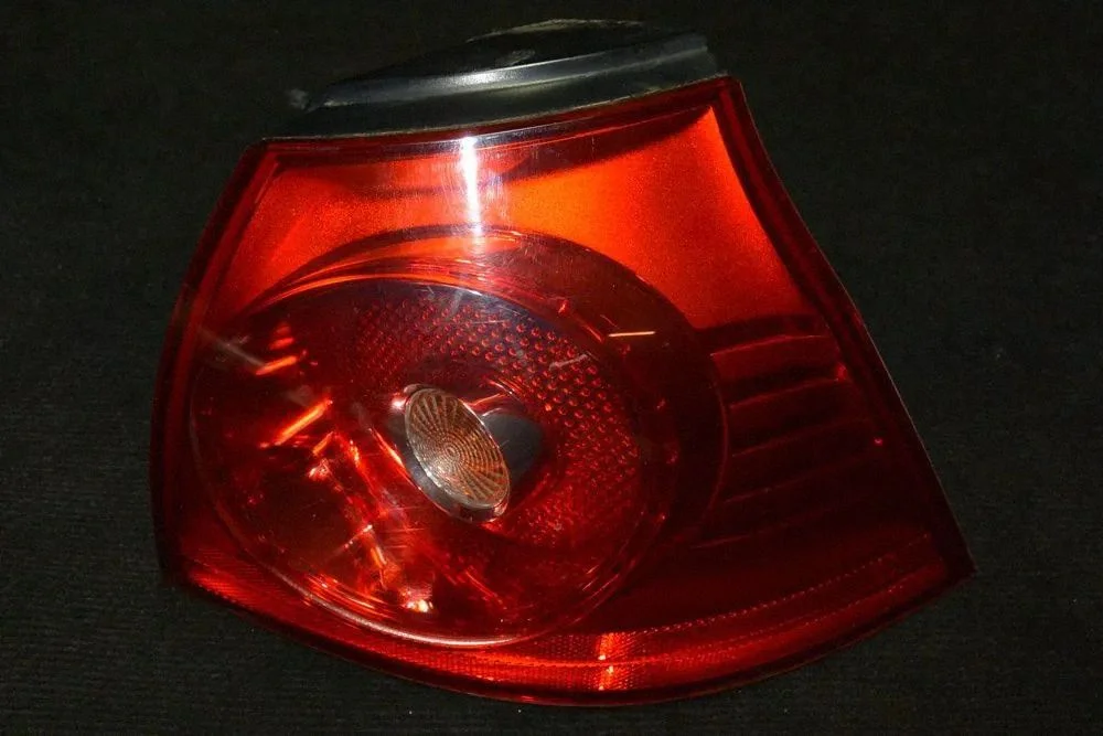 Rear/tail lights – Volkswagen Golf IV (1998-2005)