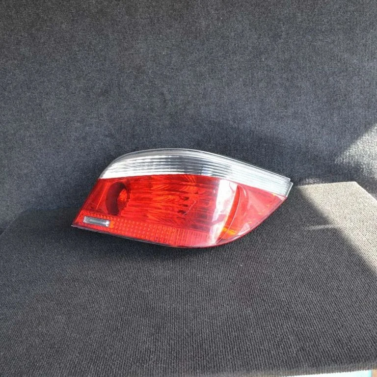 Rear/tail lights – BMW 5 Series E60 E61 (2004-2010)