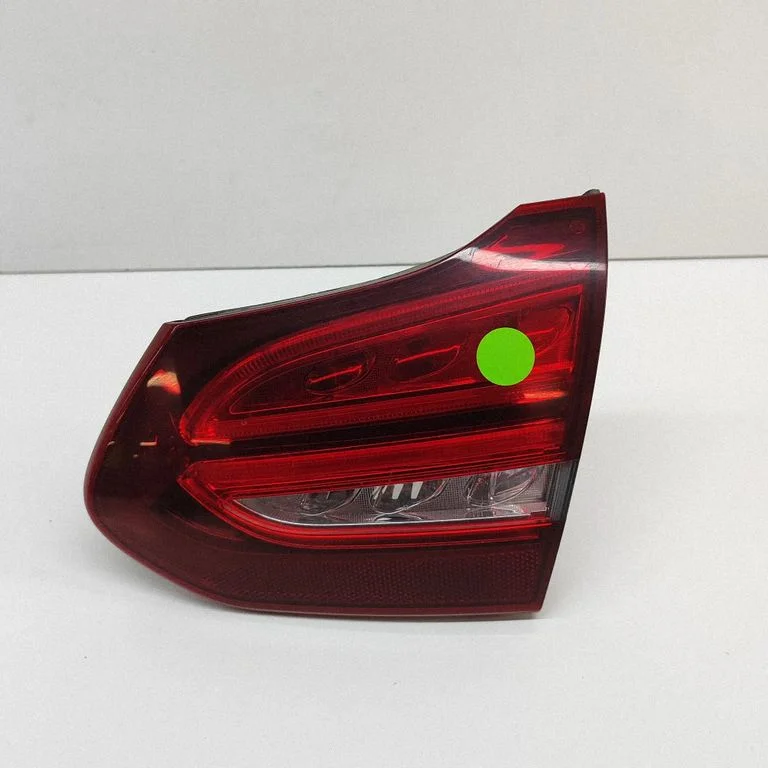 Tailgate rear/tail lights – Mercedes-Benz C-Class W205 (2014-2021)
