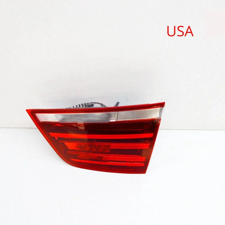 Tailgate rear/tail lights – BMW X3 F25 (2010-2017)