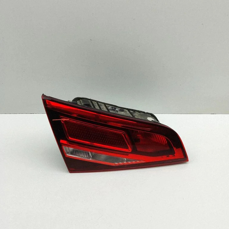 Tailgate rear/tail lights – Audi A3 S3 8V (2013-2019)