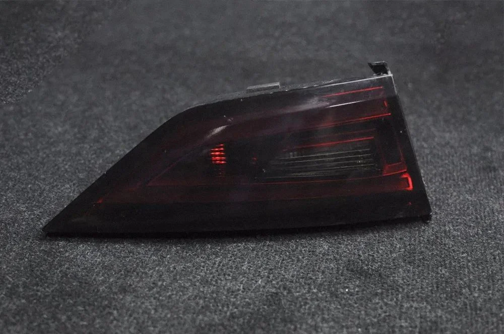 Tailgate rear/tail lights – Audi A3 S3 8V (2013-2019)