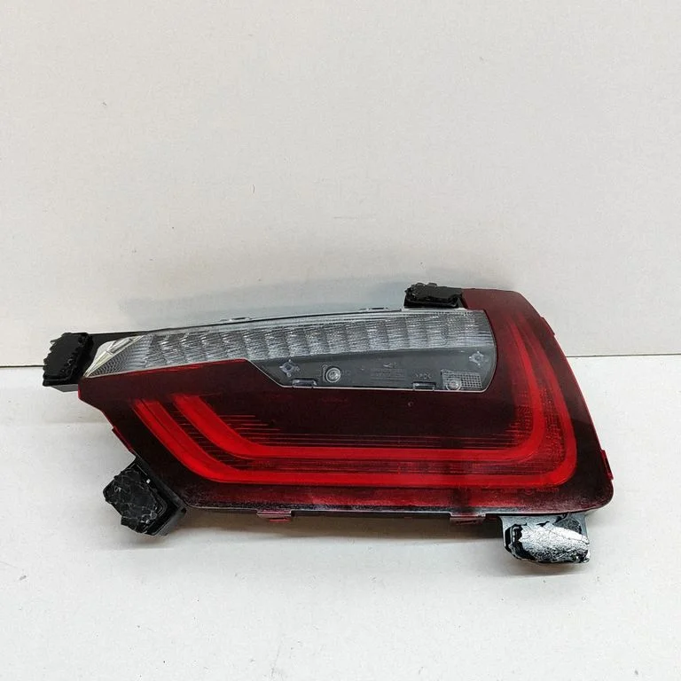 Tagatuli luugil 7389606 – BMW i3 (2013-)