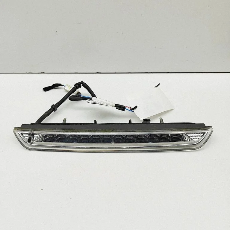 Trzecie światło stop – Peugeot 308 (2021-)