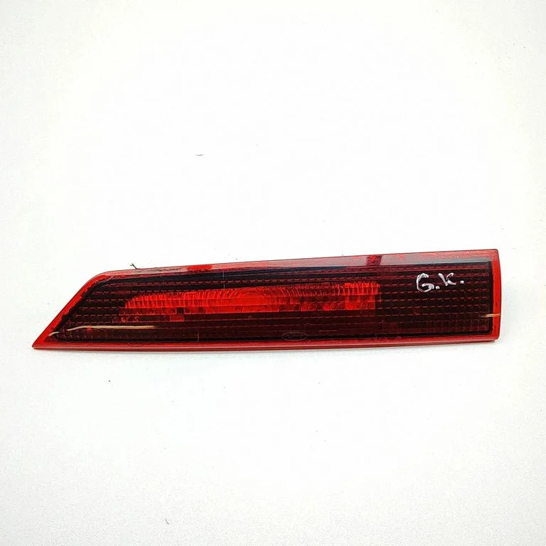 Papildu stopgaismas lukturis – Ford Transit Custom (2013-2023)