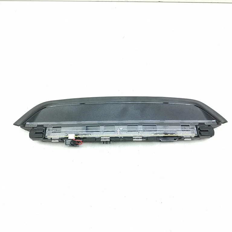 Papildu stopgaismas lukturis 5A016C9