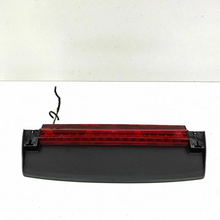 Papildu stopgaismas lukturis – Audi A4 Allroad B8 (2008-2016)