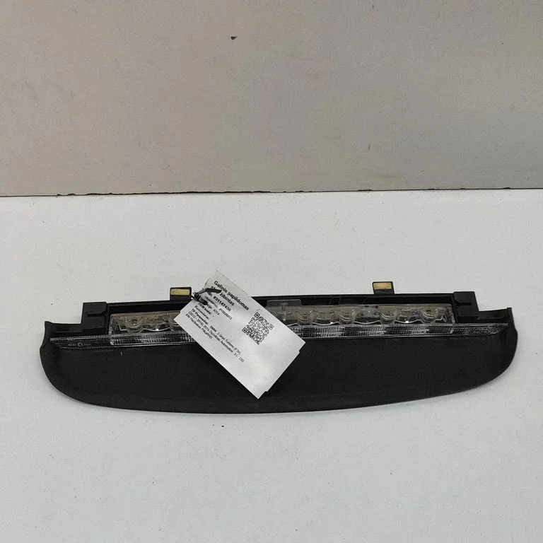Third/center stoplight – BMW 3 Series GT F34 (2013-2017)