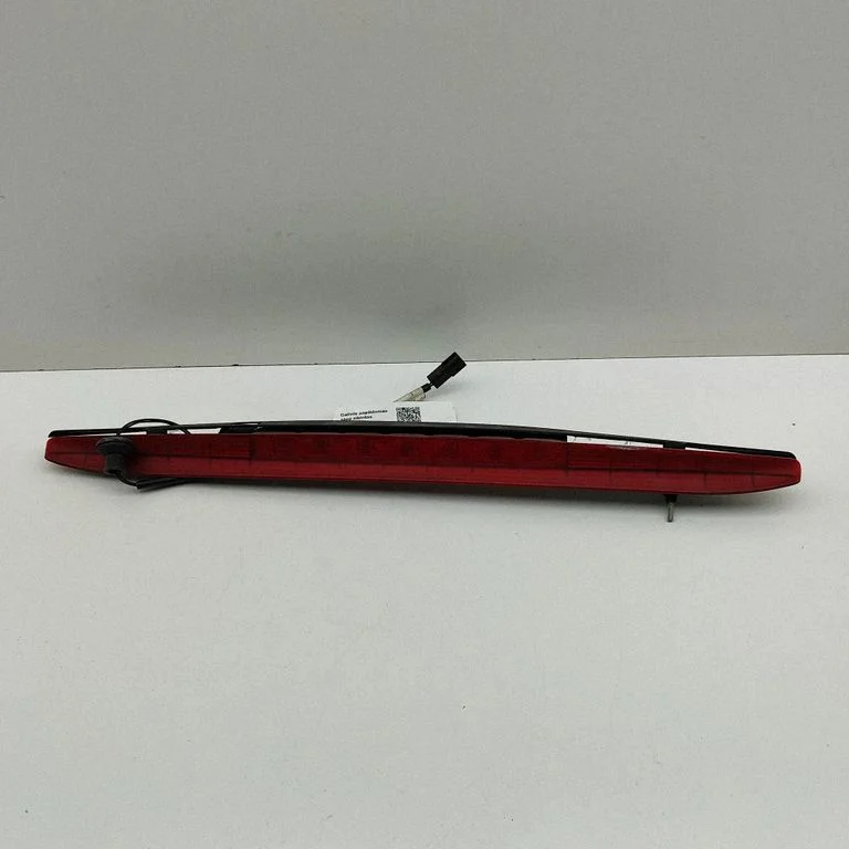 Third/center stoplight – Porsche Boxster 986 (1996-2004)