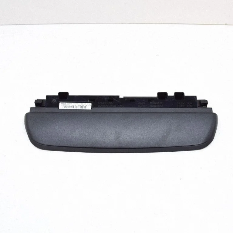 Third/center stoplight – BMW 4 Series F32 F33 (2013-2020)