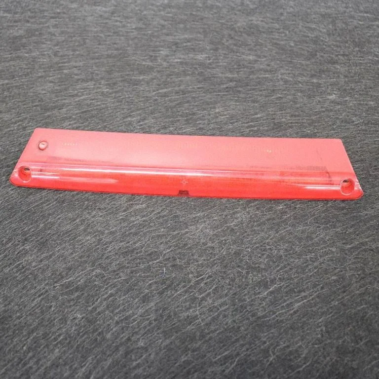 Third/center stoplight – Ford Fiesta ST (2013-2017)